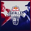 Final Internacional de la Batalla de los Gallos Red Bull 2019