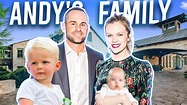Andy Roddick Family! [Wife, Parents, Biography] - YouTube