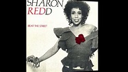 Sharon Redd ~ Beat The Street 1982 Funky Purrfection Version - YouTube ...