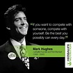 Herbalife Quotes Mark Hughes - News and Health