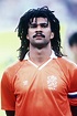 Ruud Gullit | Foto di calcio, Calciatori, Calcio