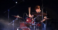 Stephan Ebn - Session Drummer/Music Producer - Munich | SoundBetter