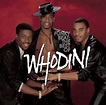 Release “Funky Beat: The Best of Whodini” by Whodini - MusicBrainz