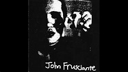 John Frusciante - Estrus Full EP - YouTube