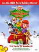 Pooh's Super Sleuth Christmas Movie (Film, 2007) kopen op DVD of Blu-Ray