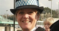 Inquest into death of PC Gail Crocker - Mirror Online