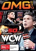 WWE - Omg! The Top 50 Incidents In WWE History - Vol 2 Sport, DVD | Sanity