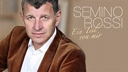 Semino Rossi: Ein Teil von mir (CD) –jpc.de