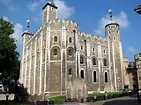 Tower of London - The Royal Palace of England - XciteFun.net