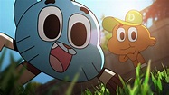 The Amazing World of Gumball (TV Series 2011-2019) - Backdrops — The ...