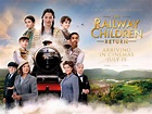All Aboard! An Interview with the The Railway Children Return Producer ...