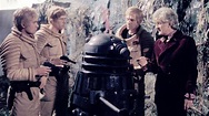 Doctor Who: Planet of the Daleks (1973) | MUBI