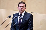 Ministerpräsident: Tobias Hans hält Ausgang der Landtagswahl für offen ...