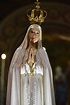La statua della Madonna di Fatima è arrivata ad Asti - Gazzetta D'Asti