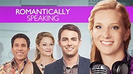 Watch Romantically Speaking (2015) Full Movie Online - Plex
