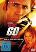 Amazon.com: Gone in Sixty Seconds : Nicolas Cage, Angelina Jolie ...