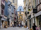 10 Imprescindibles: Qué Ver Y Hacer En Rouen (Normandía) En 1 Día ...