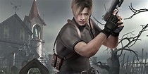 Resident Evil 4 Remastered In Gorgeous 4K By Dedicated Fans