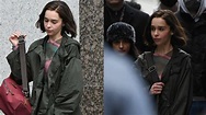 Emilia Clarke's first look from Marvel's Secret Invasion revealed. See ...