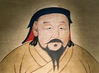 Biography of Kublai Khan, Ruler of Mongolia and China