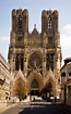 Reims Cathedral - Wikipedia