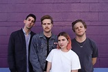 Tigers Jaw announce Australia tour dates - The Rockpit