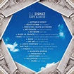 DJ Snake Drops Highly Anticipated Carte Blanche Album