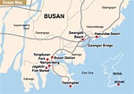 Travel Guide: Busan - Travelling Welshman