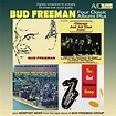 ‎Four Classic Albums Plus (Bud Freeman / Chicago and All That Jazz ...