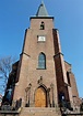 Catedral de San Olaf de Oslo - Megaconstrucciones, Extreme Engineering