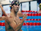 Michael Phelps' body is perfect for swimming - Business Insider