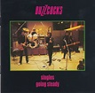 Buzzcocks - Singles Going Steady (CD) | Discogs