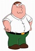 Family Guy's Peter Griffin - Who are your favourite Family Guy ...