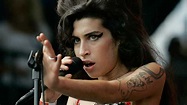 Amy Winehouse documental llega a Netflix nominado a los Oscar