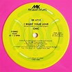 Chic - I Want Your Love (Vinyl) at Discogs