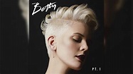 Betty Who Shares the Inspiration Behind Each Track on Her New EP 'Betty ...