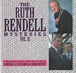 Brian Bennett - The Ruth Rendell Mysteries Vol II (1990, CD) | Discogs