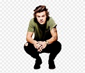 Harry Styles Png - Harry Styles One Direction, Transparent Png - 500x700(#1729310) - PngFind