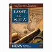 NOVA: Lost at Sea: The Search for Longitude DVD | Shop.PBS.org