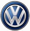 Volkswagen logo imagen PNG | PNG Mart