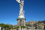 Los monumentos y estatuas más impresionantes de Ecuador: una guía ...