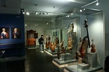 Museum für Musikinstrumente der Universität Leipzig ...