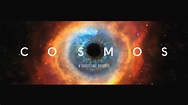 Cosmos pelicula completa en español 1 pantalla completa