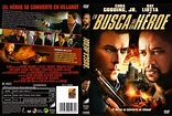 ACCION CINEMAX: EN BUSCA DE UN HEROE