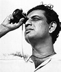 Satyajit Ray – Movies, Bio and Lists on MUBI