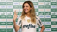 Entenda como a presidente do Palmeiras se tornou a 5ª mulher mais rica ...