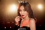 200227 Hyuna for Vogue Korea x YSL Beauty. en 2020 | Hyuna, Fotos
