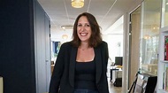 Sara Rosenberg nommée directrice social media de NoSite - Image - CB News