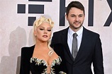 Christina Aguilera not rushing to wed fiancé of 8 years Matthew Rutler