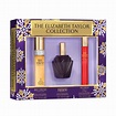 Elizabeth Taylor Women's Fragrance 3 Piece Coffret, 0.5 fl. oz. Eau de ...